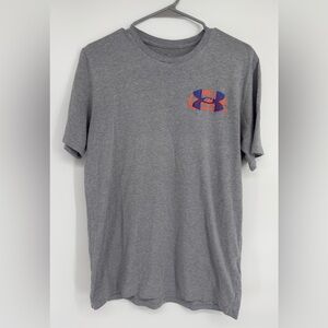 3 for $30 Under Armour T-Shirt Deal